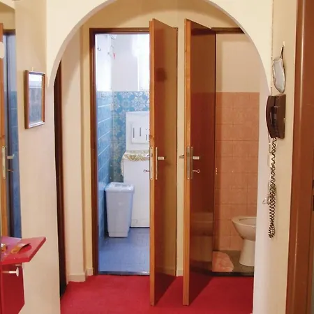 Apartment Xii *