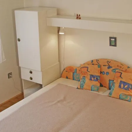Apartment Xii