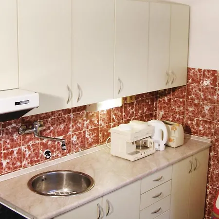 Xii Apartment Smrzovka